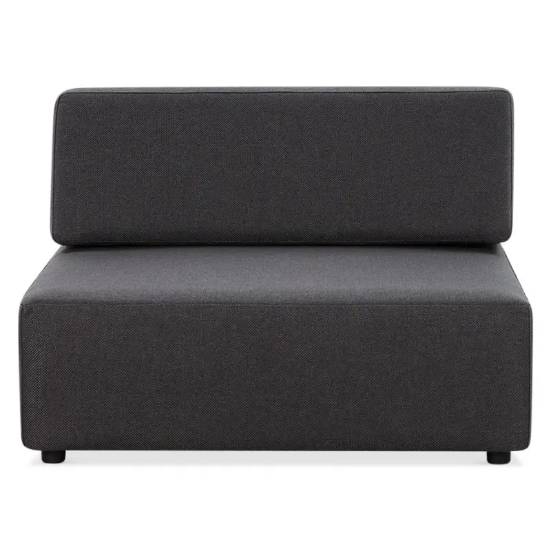 Fauteuil modulable sans accoudoirs Dispatch Prix Cassé