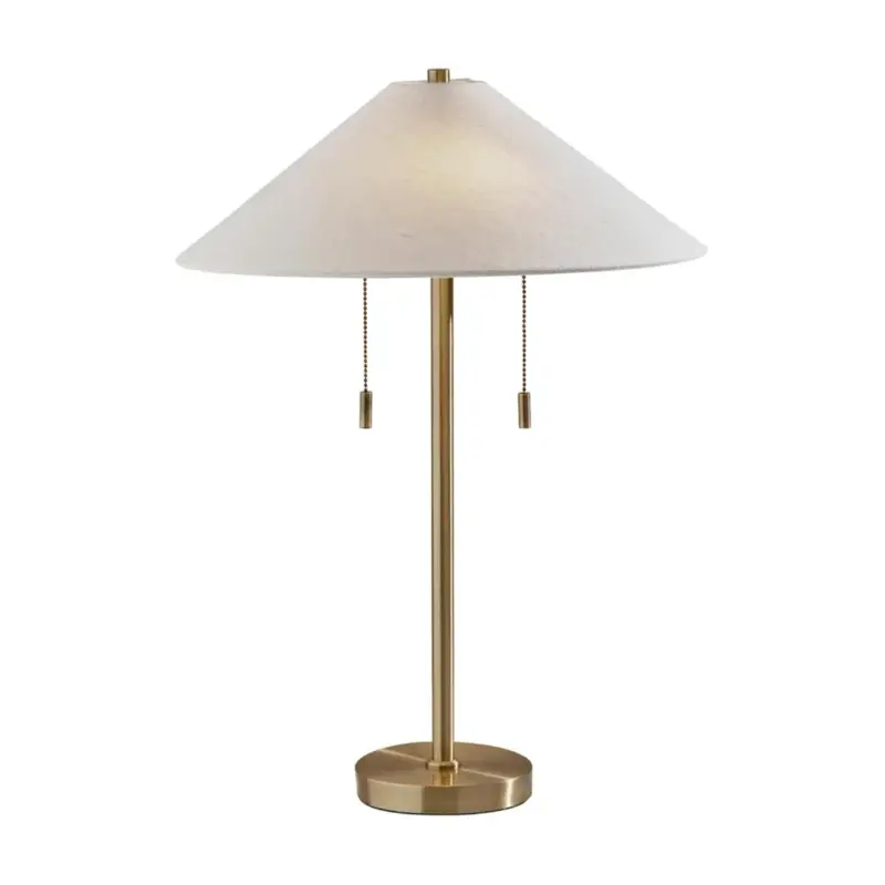 Commande En Gros Lampe de table Claremont