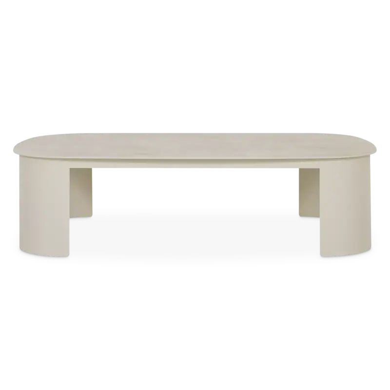 Prix Promo Curve – Table basse cylindrique