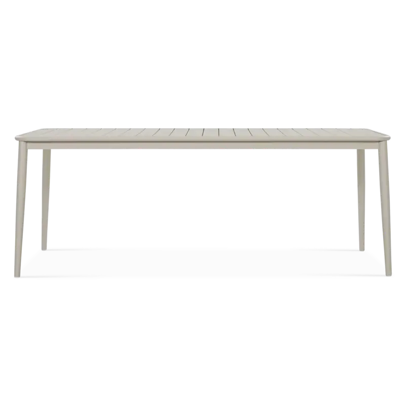 Authentique Table Cobalt