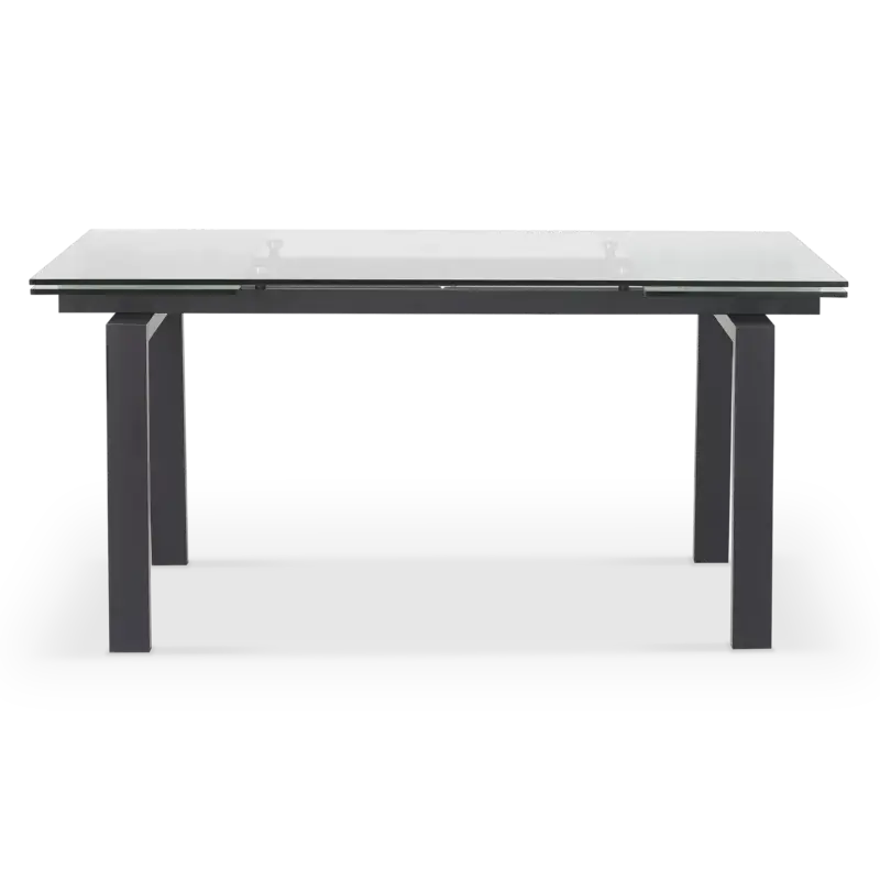 Nouveauté Cantro - Table de salle à manger extensible