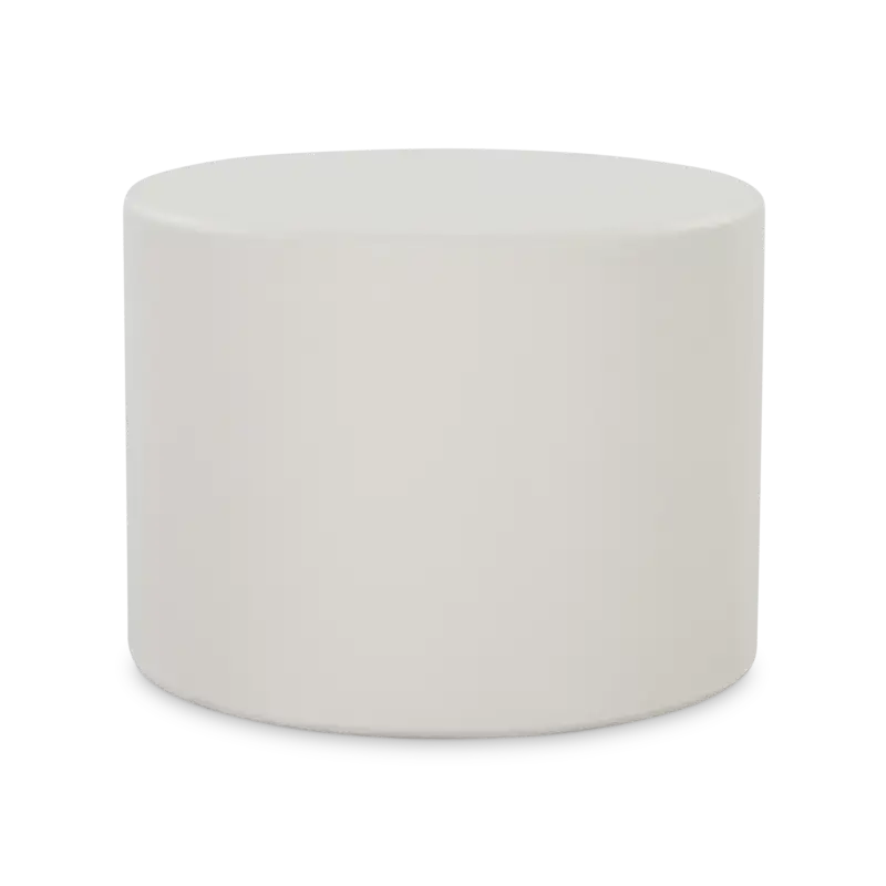 Chama - Table basse effet béton Prix Cassé