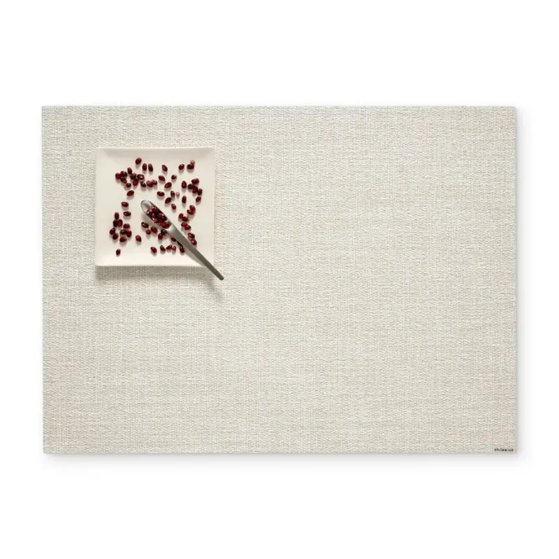 Napperon Boucle Promotion