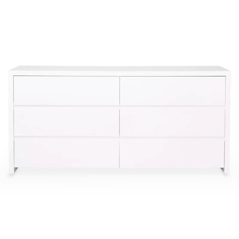 Commander Maintenant Commode Blanche