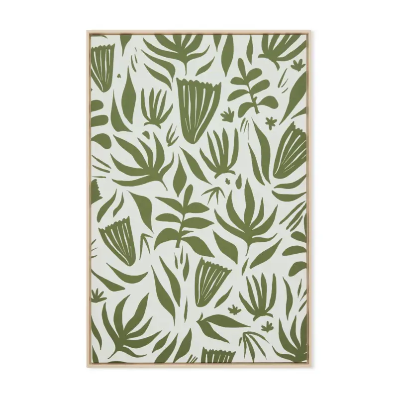 Offre Spéciale Tableau Florales