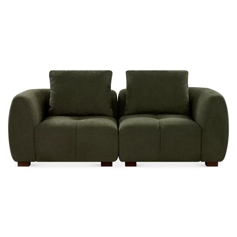 Offre Spéciale Canapé modulaire Ben