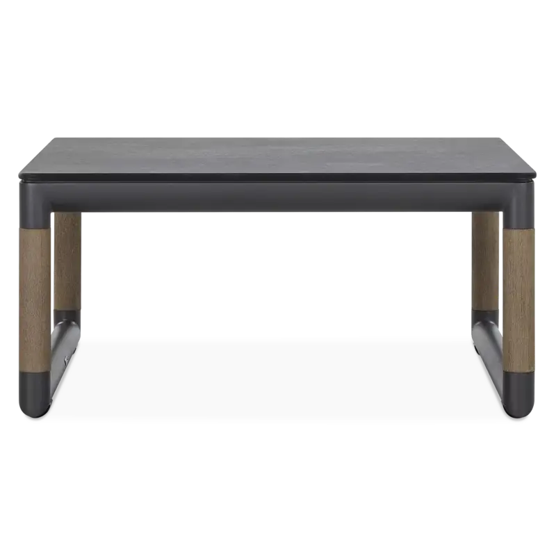 Meilleur Choix Table basse Bastingage