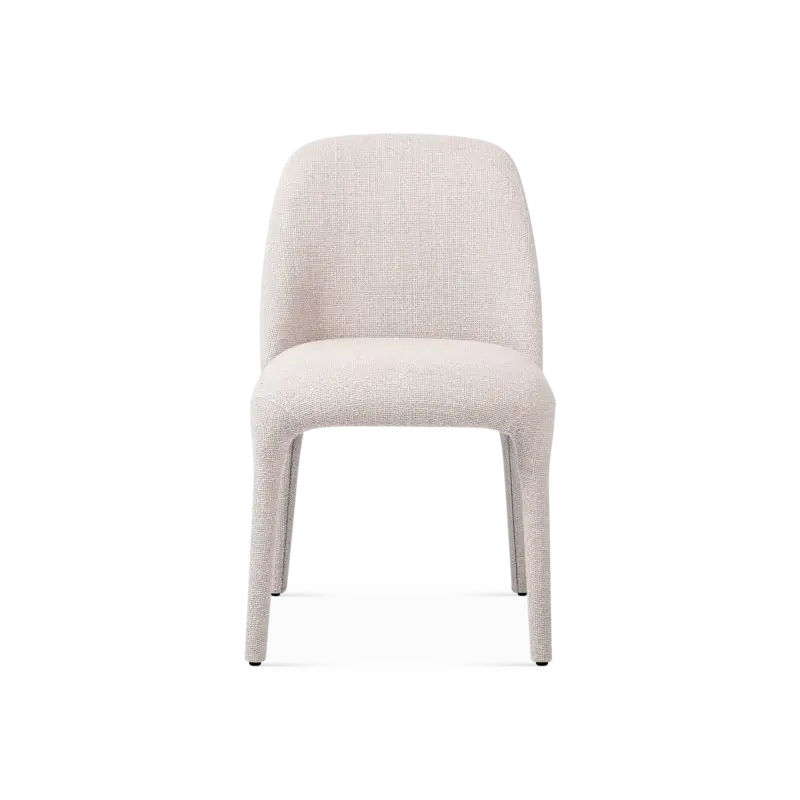 Commander Maintenant Bensen – Chaise de salle à manger par Four Hands