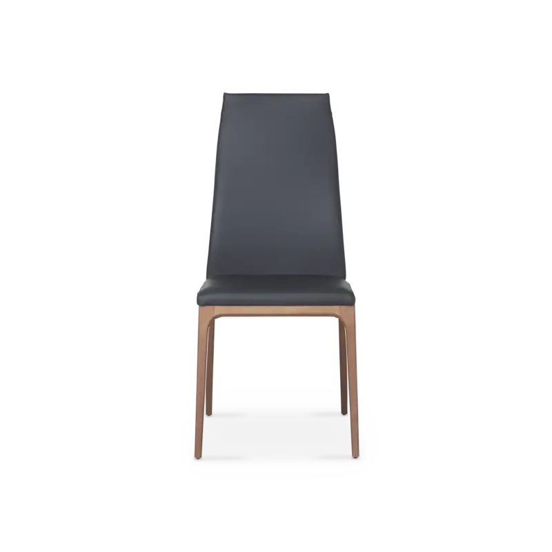 Petit Prix Arcadia - Chaise de salle à manger par Cattelan Italia