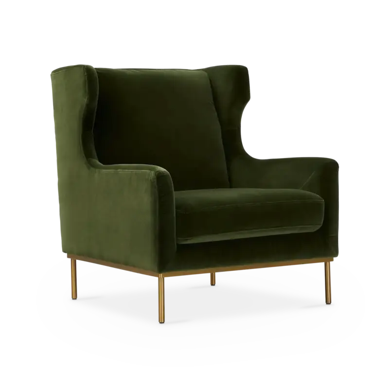 Apia – Fauteuil bergère Offre Du Jour