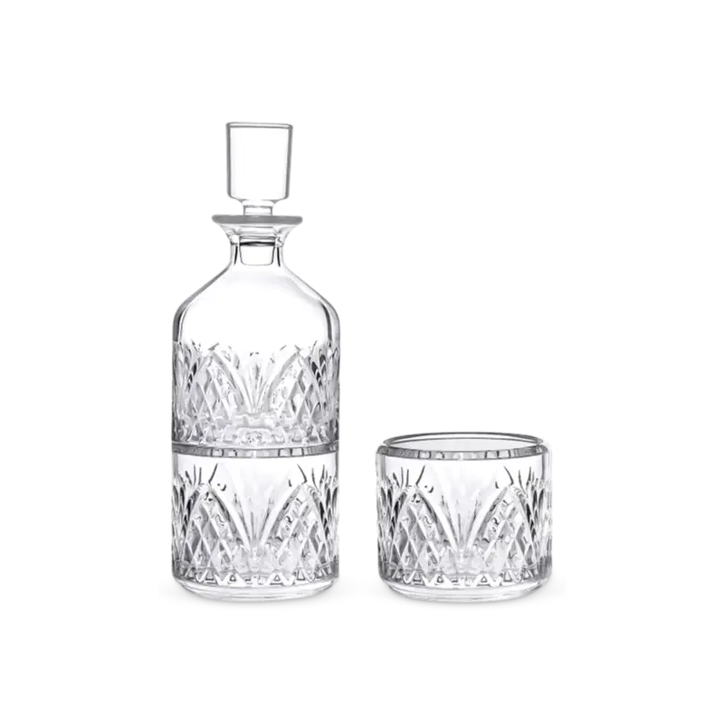 Carafe empilable Ashford Prix Réduit