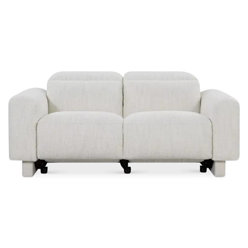 Produit De Marque Aline – Canapé 2 places inclinable