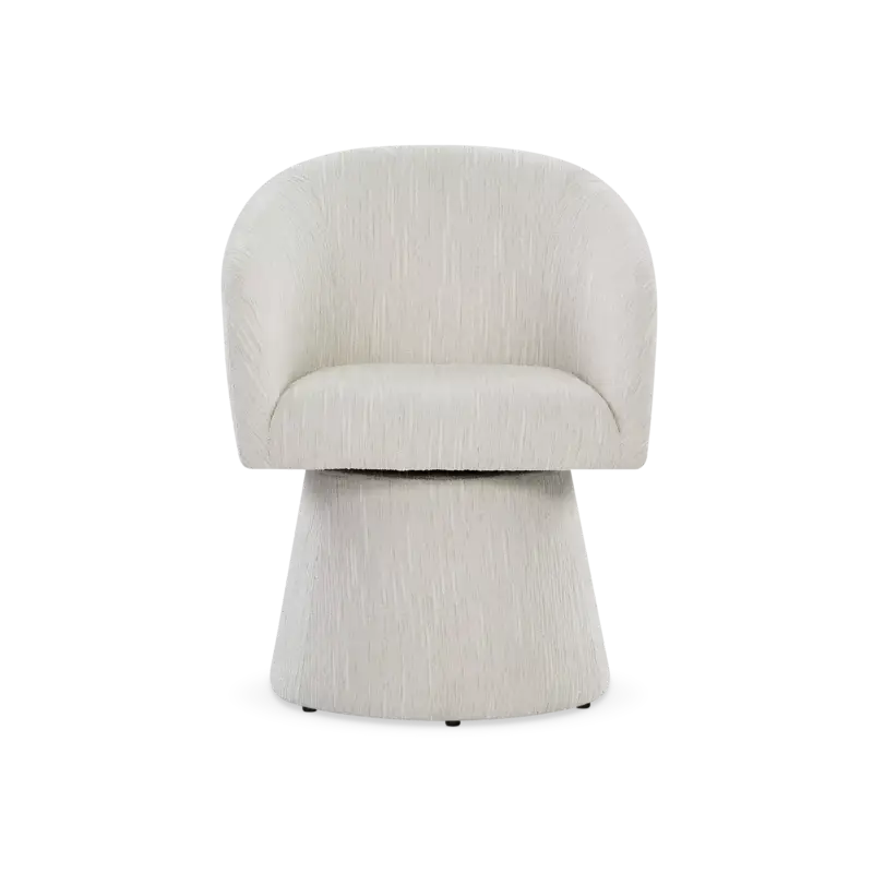 Offre Exclusive Aoki – Chaise de salle à manger sur pivot