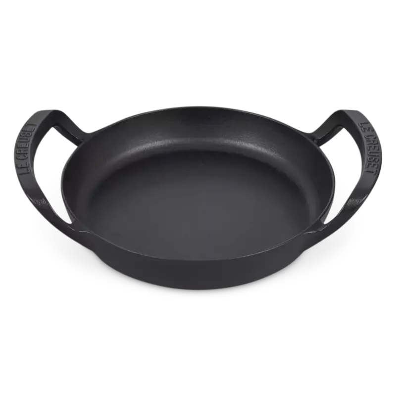 Poêle en fonte Alpine Le Creuset Prix Cassé