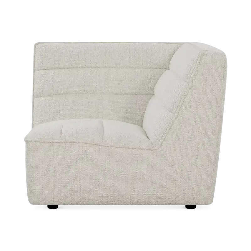 Hetchi – Canapé modulaire en tissu Dernière Chance