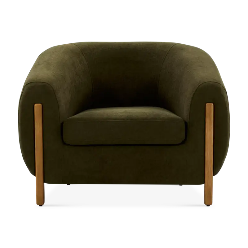 Must-Have Fauteuil Bobby