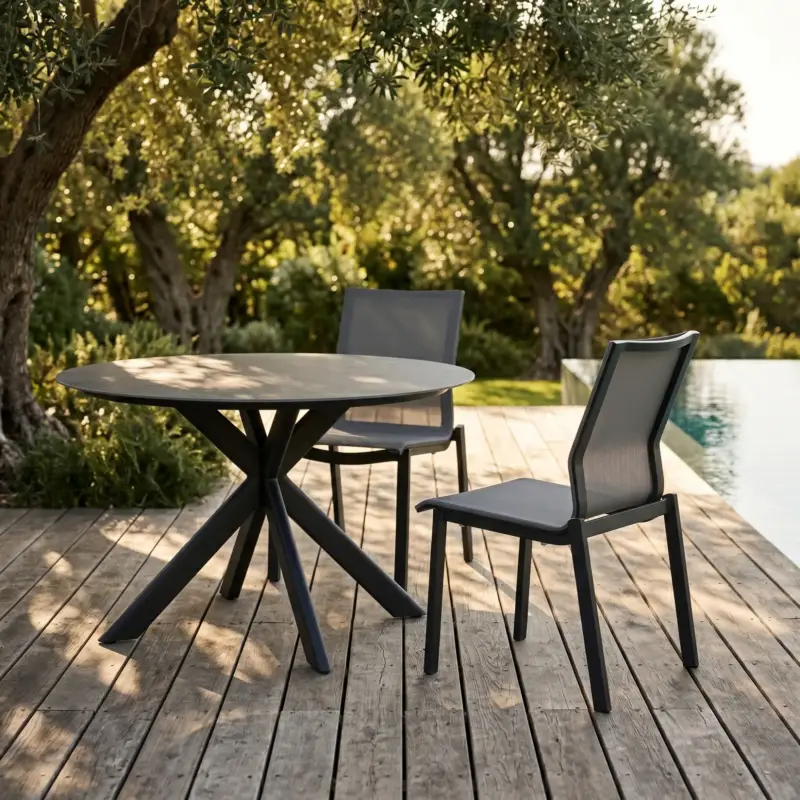 Offre Spéciale Chaise New Wave