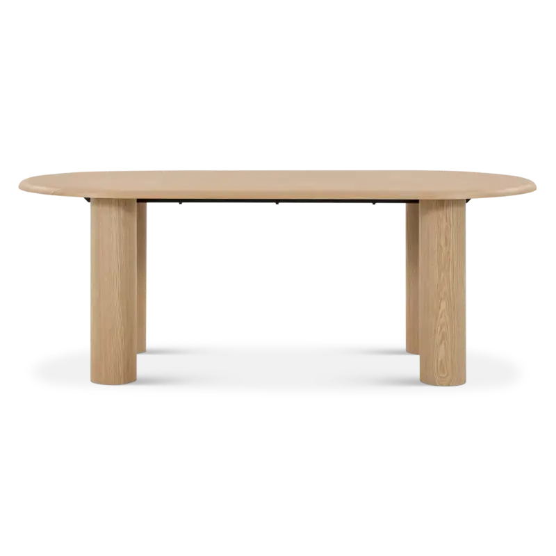 Haute Qualité Florence – Table de salle à manger en bois