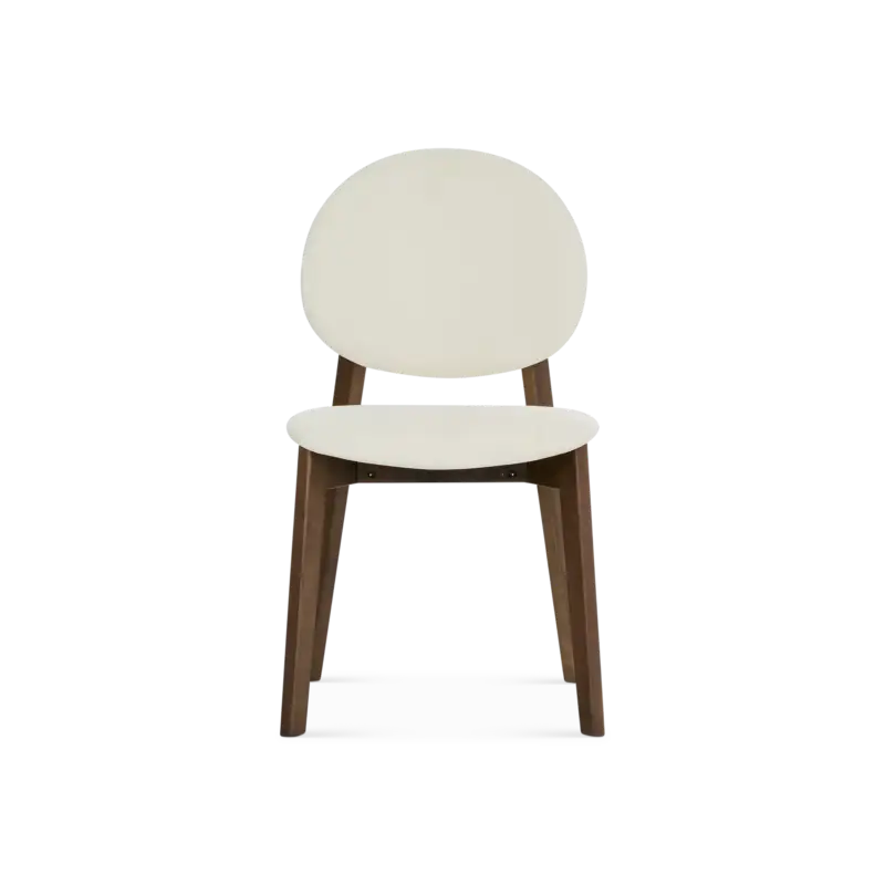 Solde Anastasia – Chaise en bois