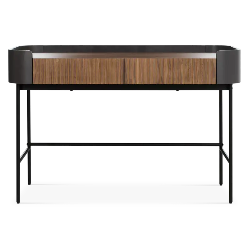 Remise James – Bureau moderne