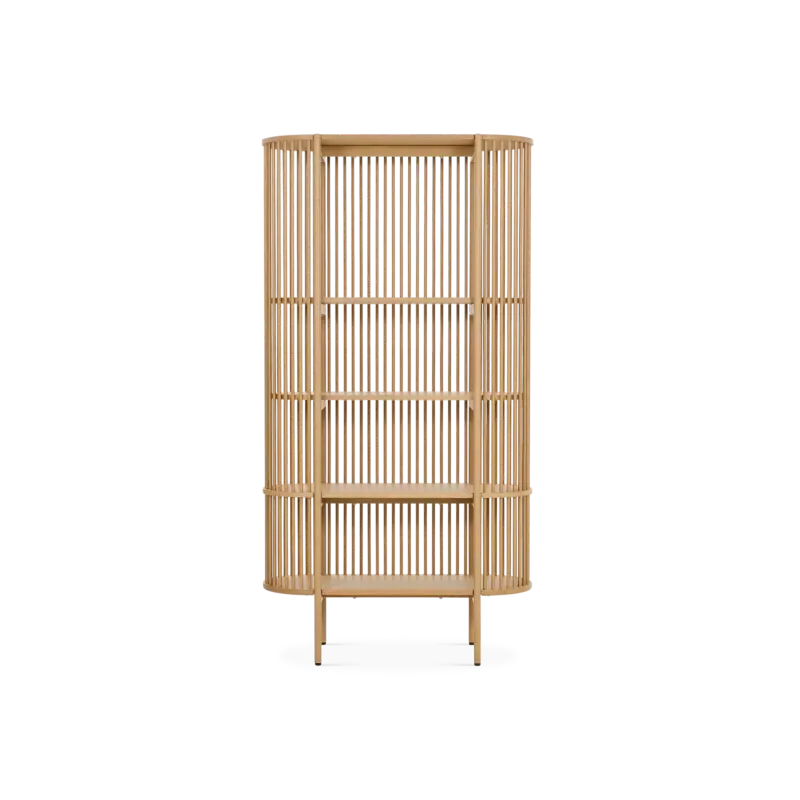 Project – Étagère Prix Cassé
