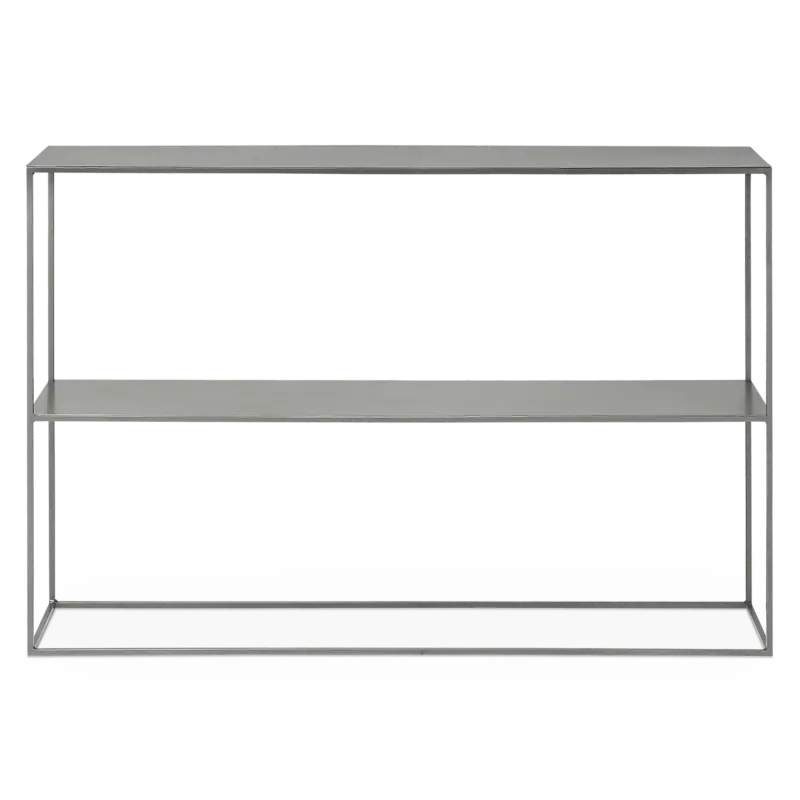 Elcano – Console en métal Expédition Rapide