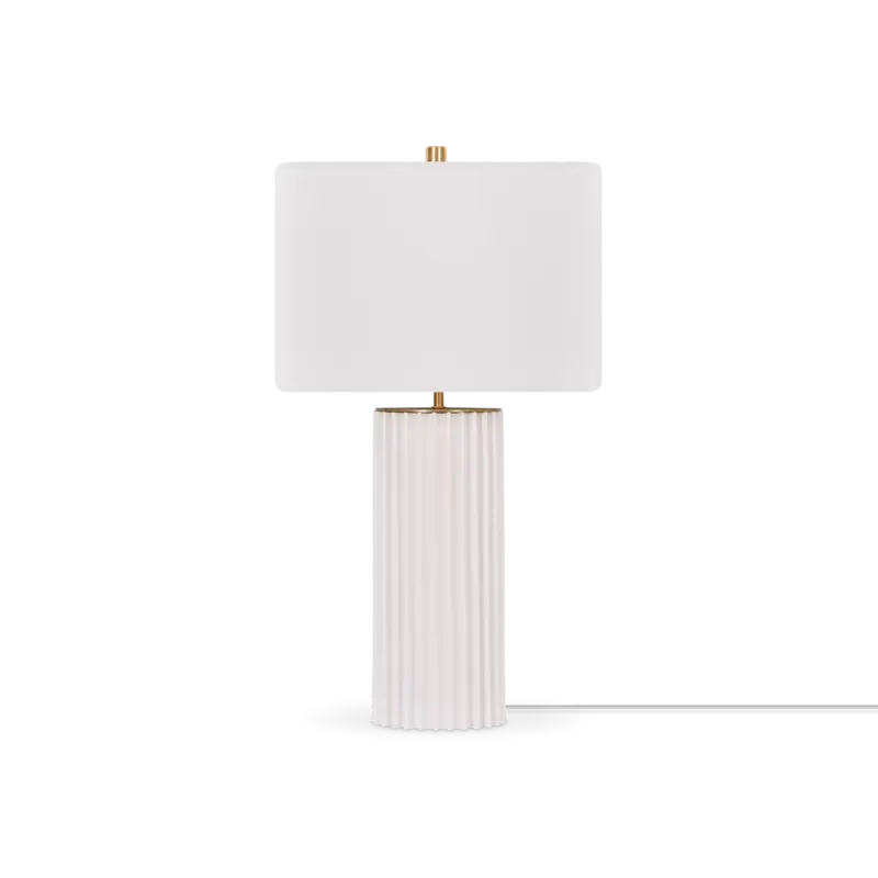 Offre Du Jour Chanel – Lampe de table