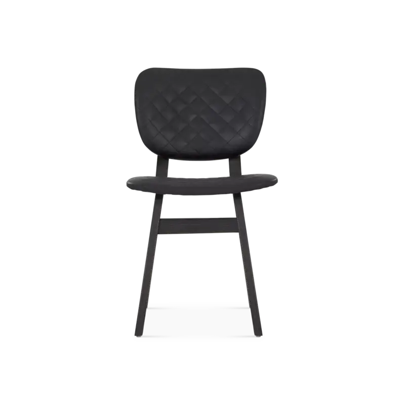 Dernier Modèle Sloan – Chaise de salle à manger