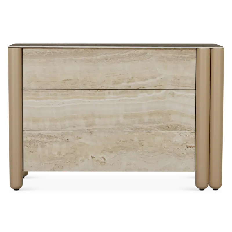Petit Prix Pipe - Commode
