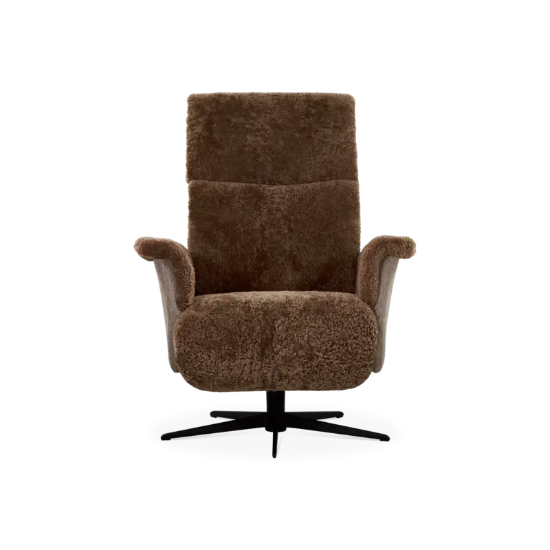 Dernière Chance Lennox – Fauteuil inclinable par Hjort Knudsen
