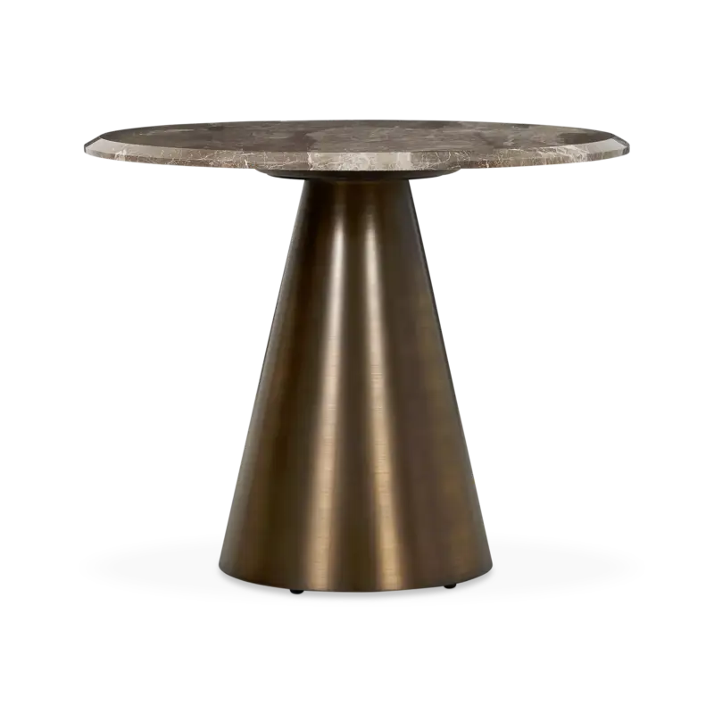Malibu Boat – Table basse Nouveauté