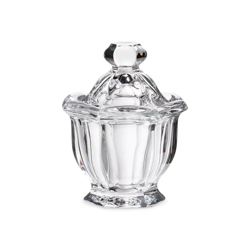 Offre Exclusive Compote – pot en verre avec couvercle