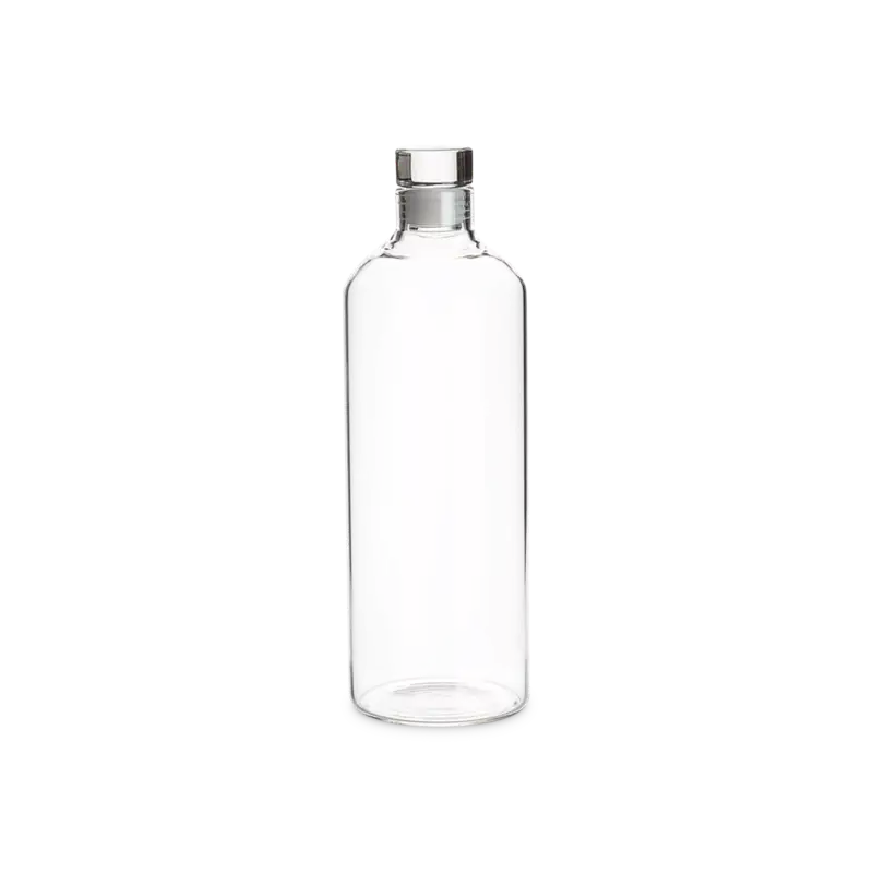 Ravello – bouteille en verre avec bouchon Quantité Limitée