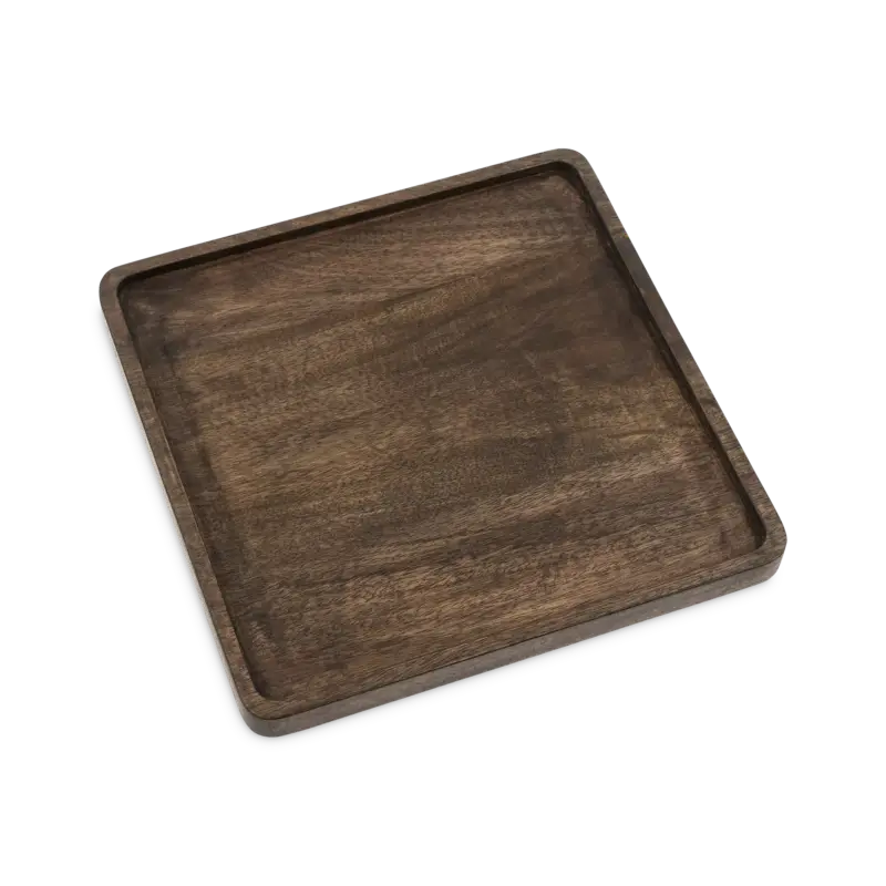 Offre Limitée Heritage – plateau en bois de manguier
