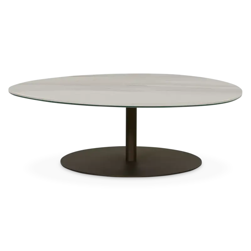 Achat Immédiat Pebble Pear – Table basse