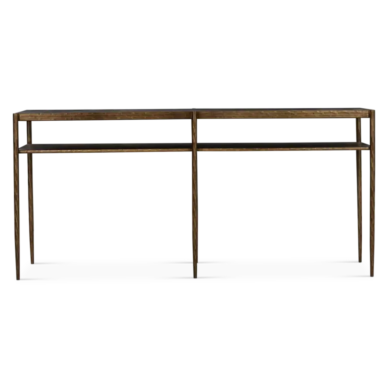 Super Prix Naini - Console