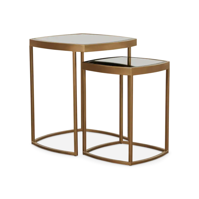 Nouvelle Collection Vista – Tables gigognes