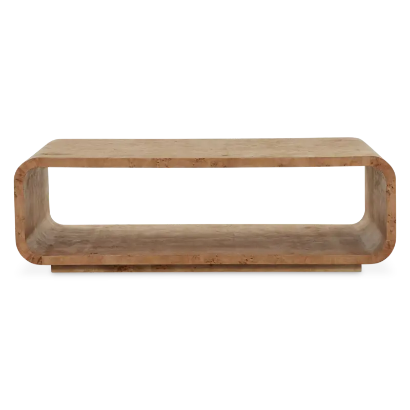 Livraison Express Rowena – Table basse