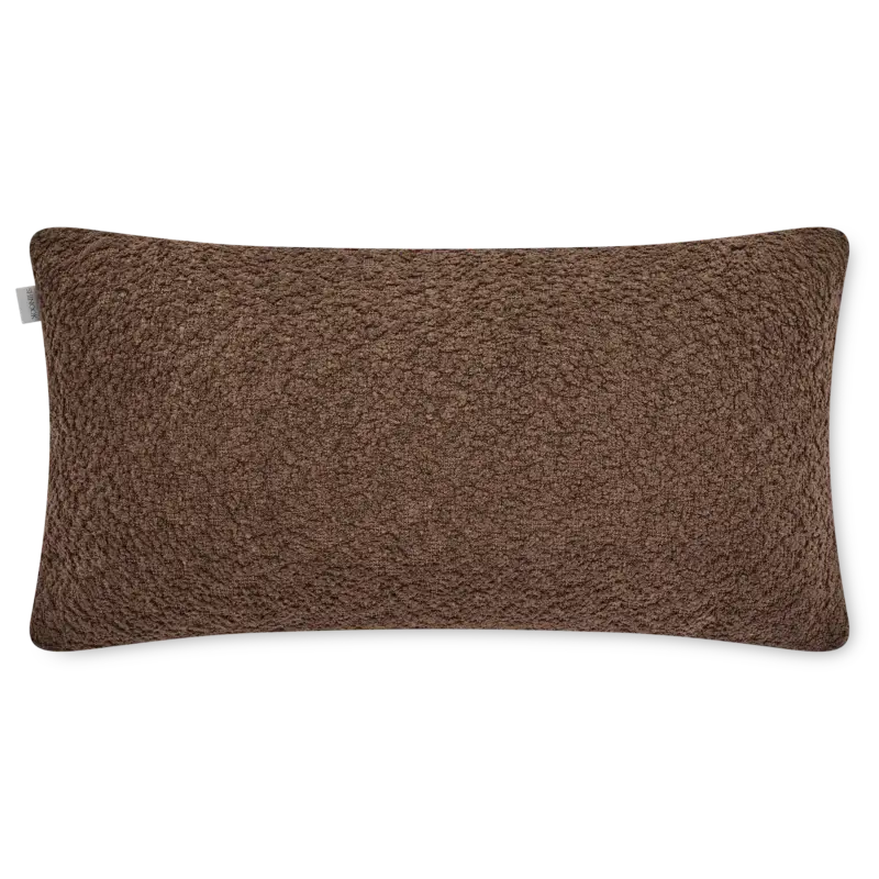 Pas Cher Charlie – Rectangular Faux Fur Cushion