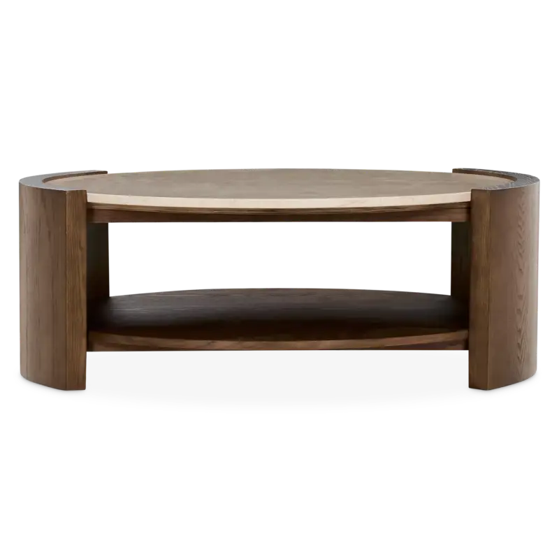 Authentique Magma – Table basse
