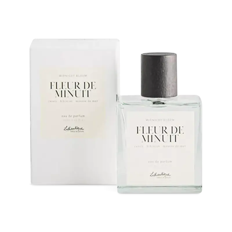 Solde Fleur de Minuit – eau de parfum – Lothantique
