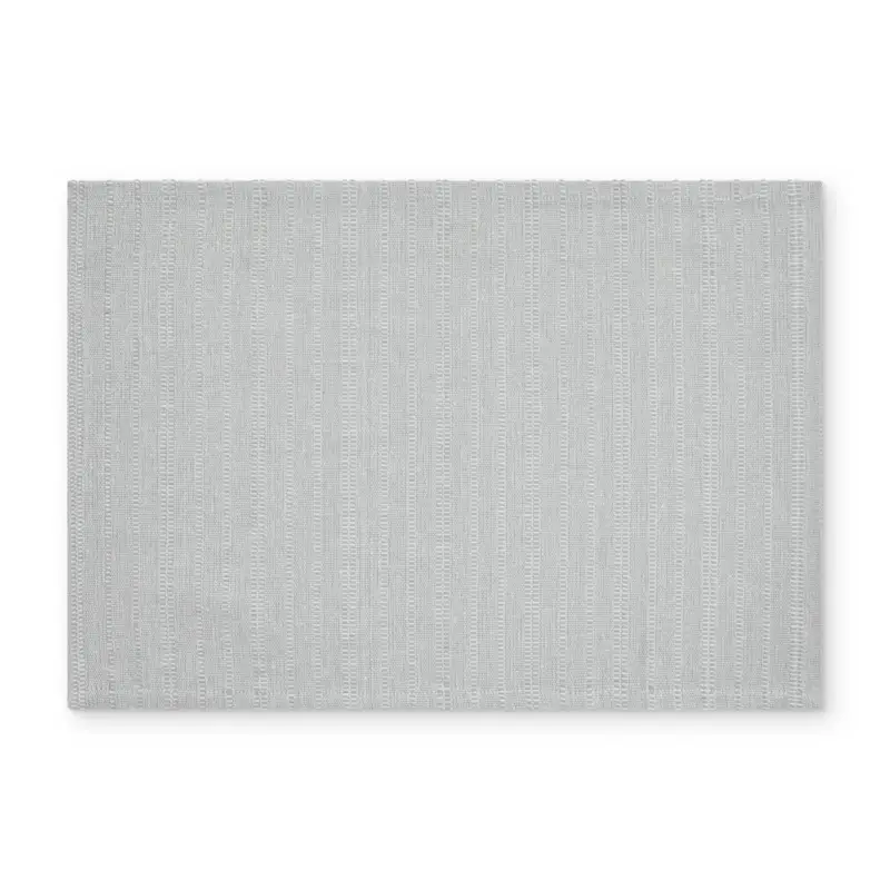 Super Prix Uranus – ensemble de 4 napperons en coton