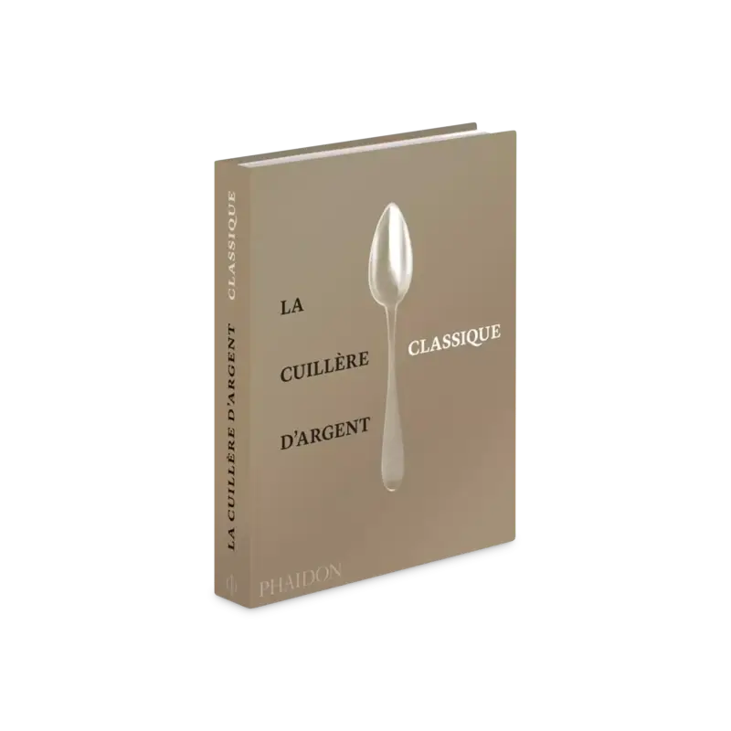 Achat Immédiat La cuillère d'argent : classique – recettes italiennes
