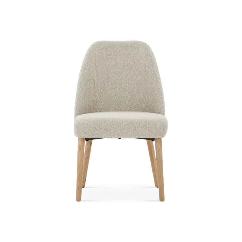 Réduction Dalas – Chaise de salle à manger