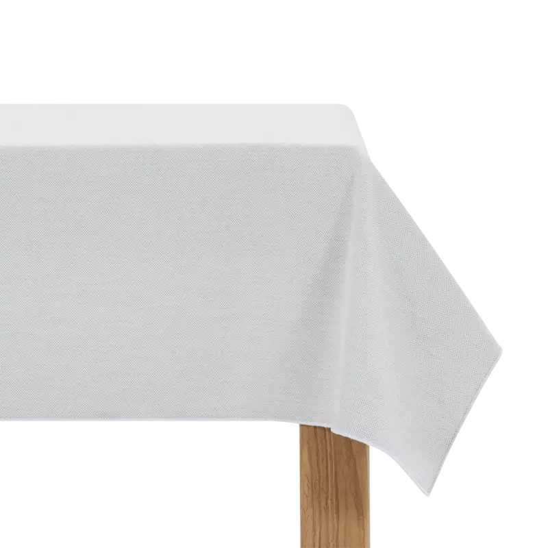 Offre Limitée Nappe de table en tissu Sunbrella par Jardin de Ville