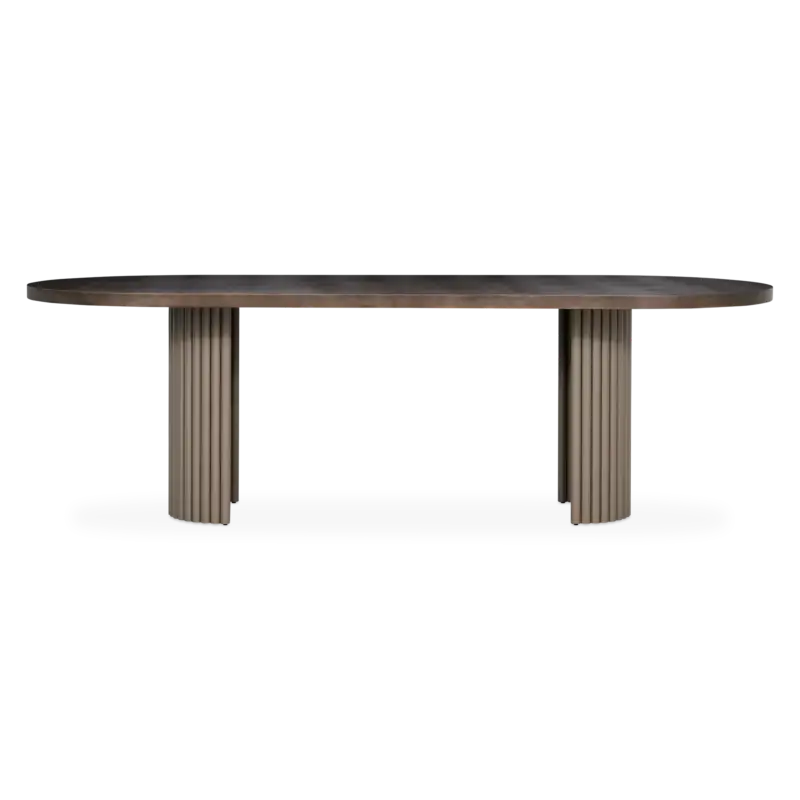 Prix Réduit Cove - Table de salle à manger par Trica
