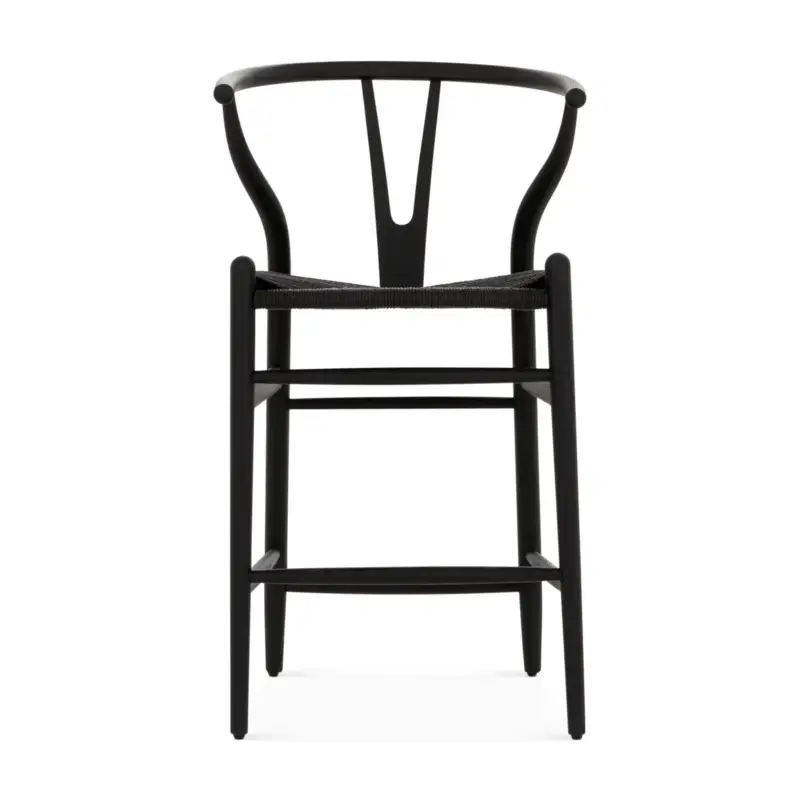 Tabouret Wishbone Petit Prix
