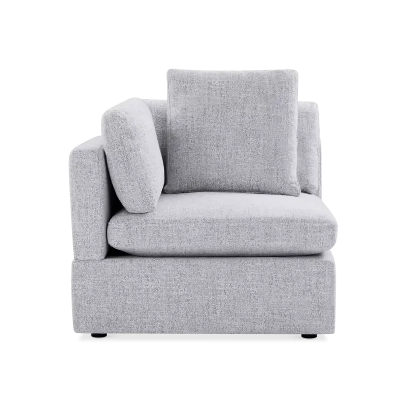 Dernière Chance Richard - Fauteuil en coin modulable