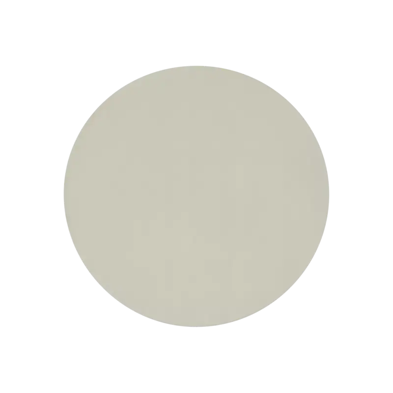 Halo Cloud - Tapis artisanal rond Offre Du Jour