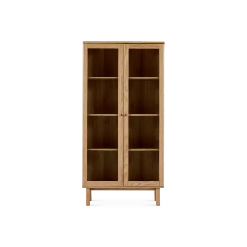 Lyss - Armoire en bois Prix Réduit